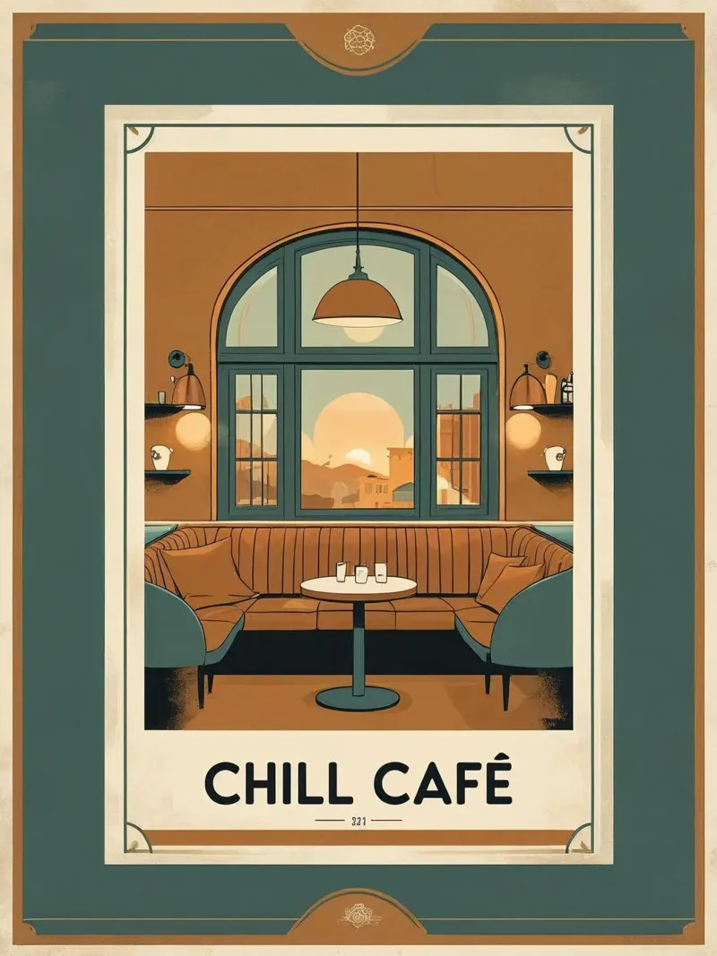 scaffali da tavolo poster da cofa home