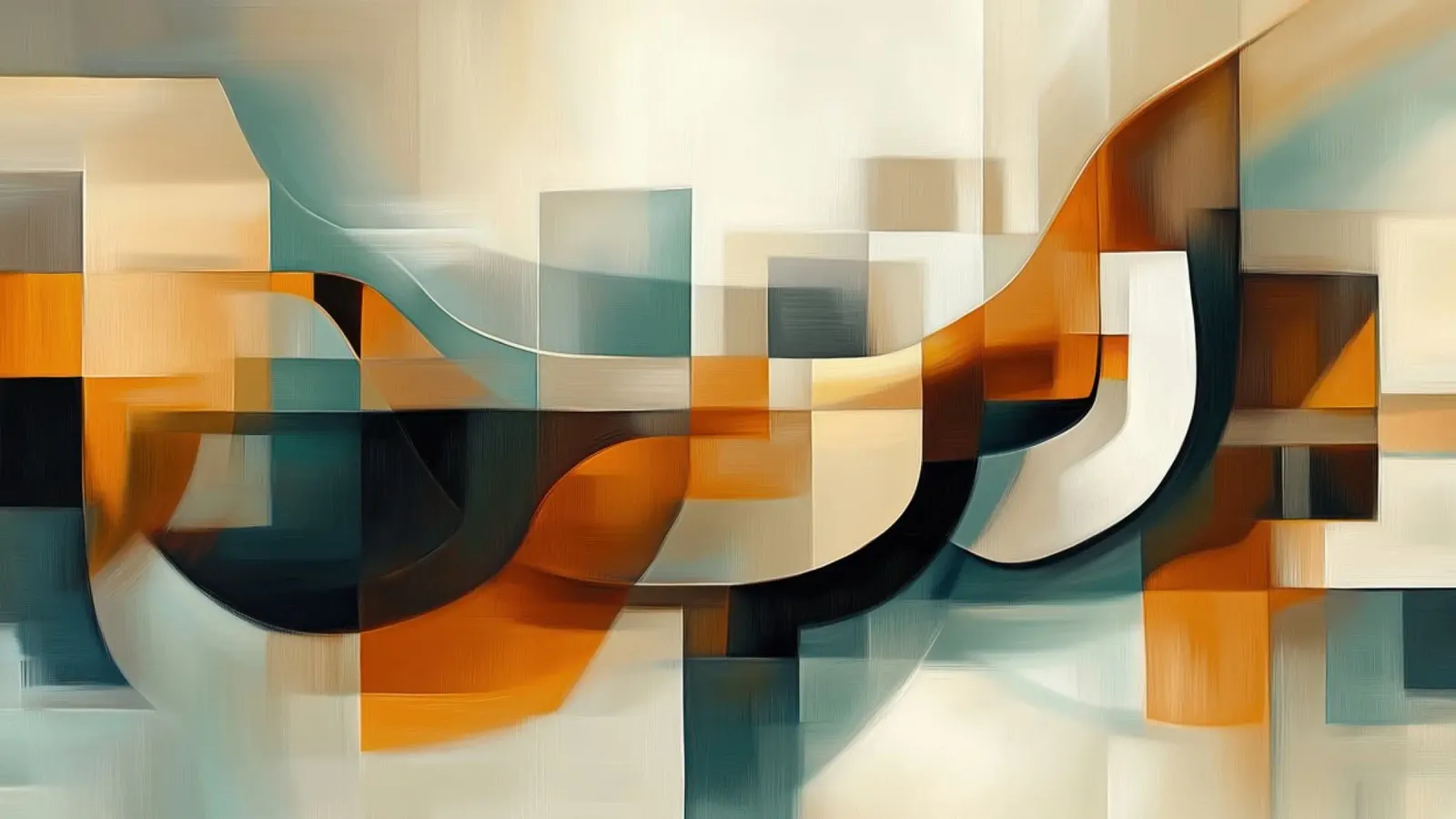 Arte da parete di Imagine poster con telaio in alluminio da Imagine