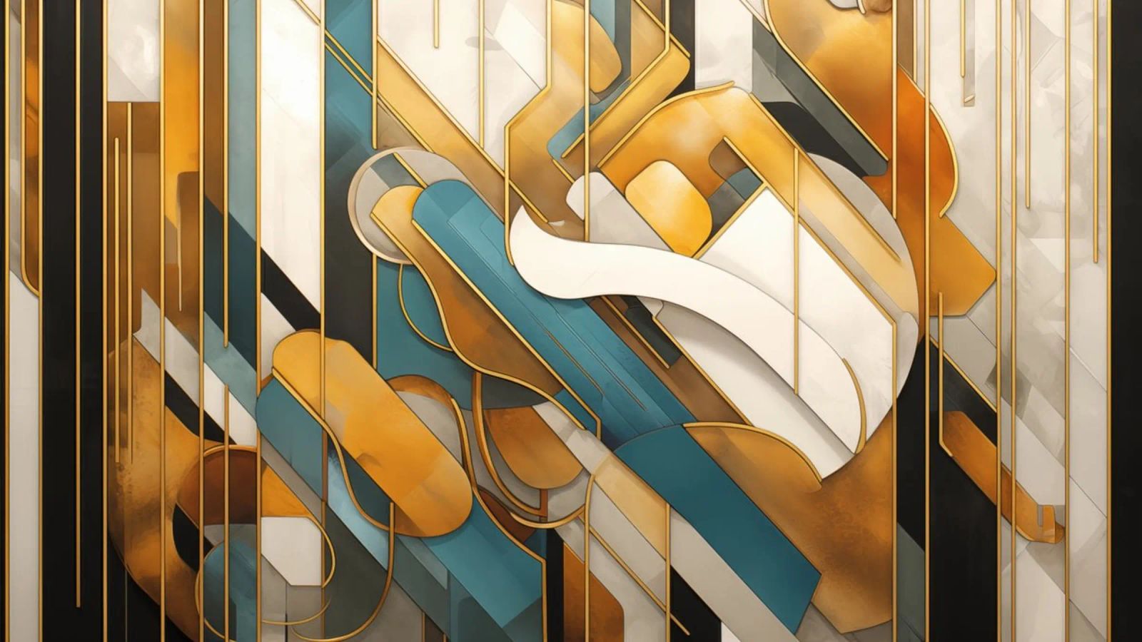 Wall-art by Imagine poster by Imagine