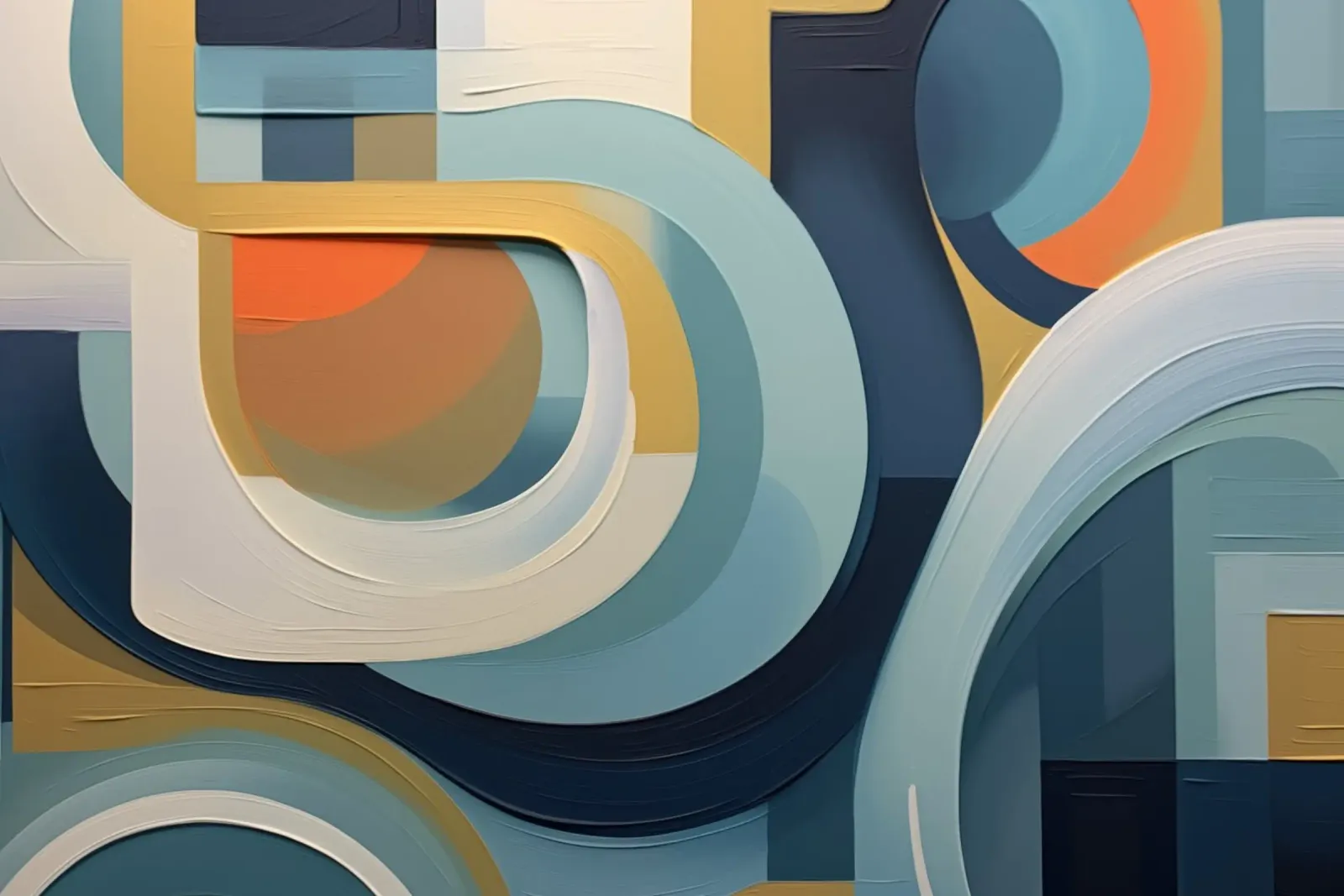 Arte da parete di Imagine poster con telaio in alluminio da Imagine
