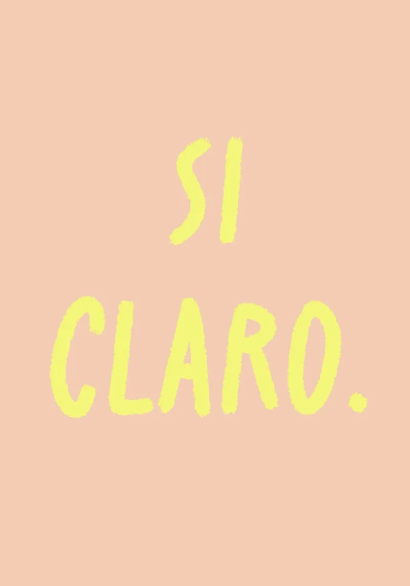 Si claro. pellicola backlit da FRICKE DESIGN