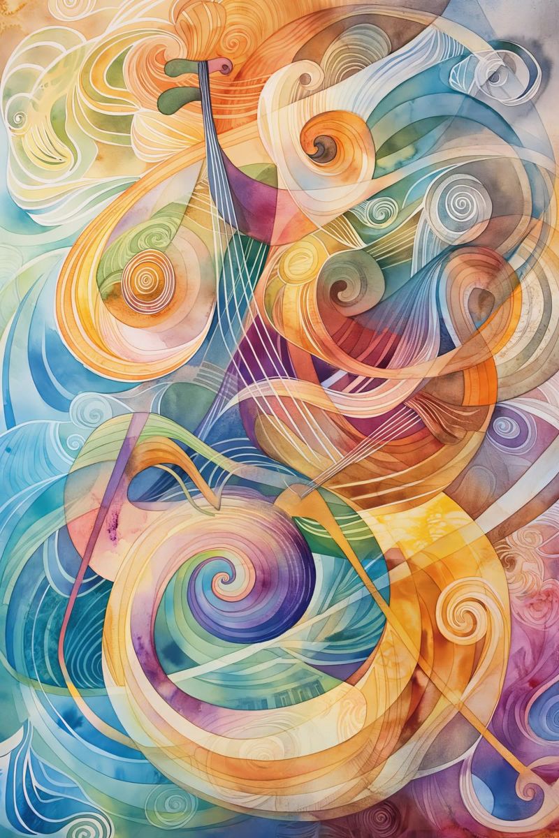 Wall-art by Imagine poster by Imagine