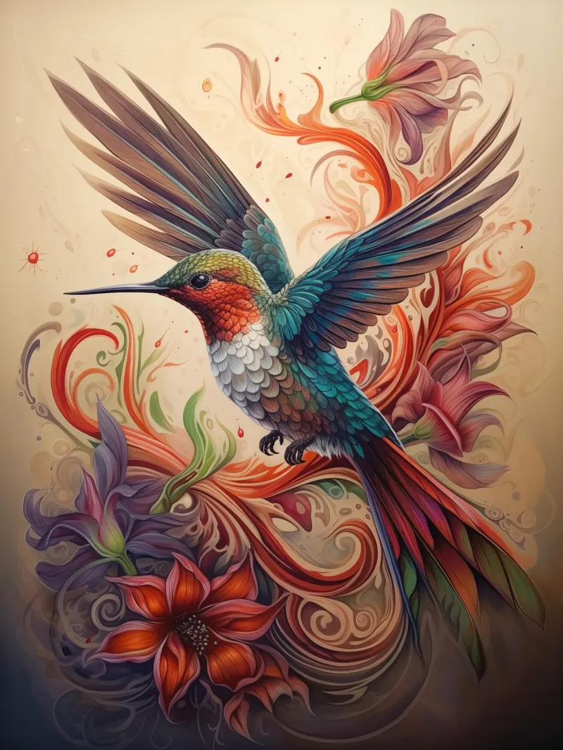 Art mural d'Imagine poster de Imagine