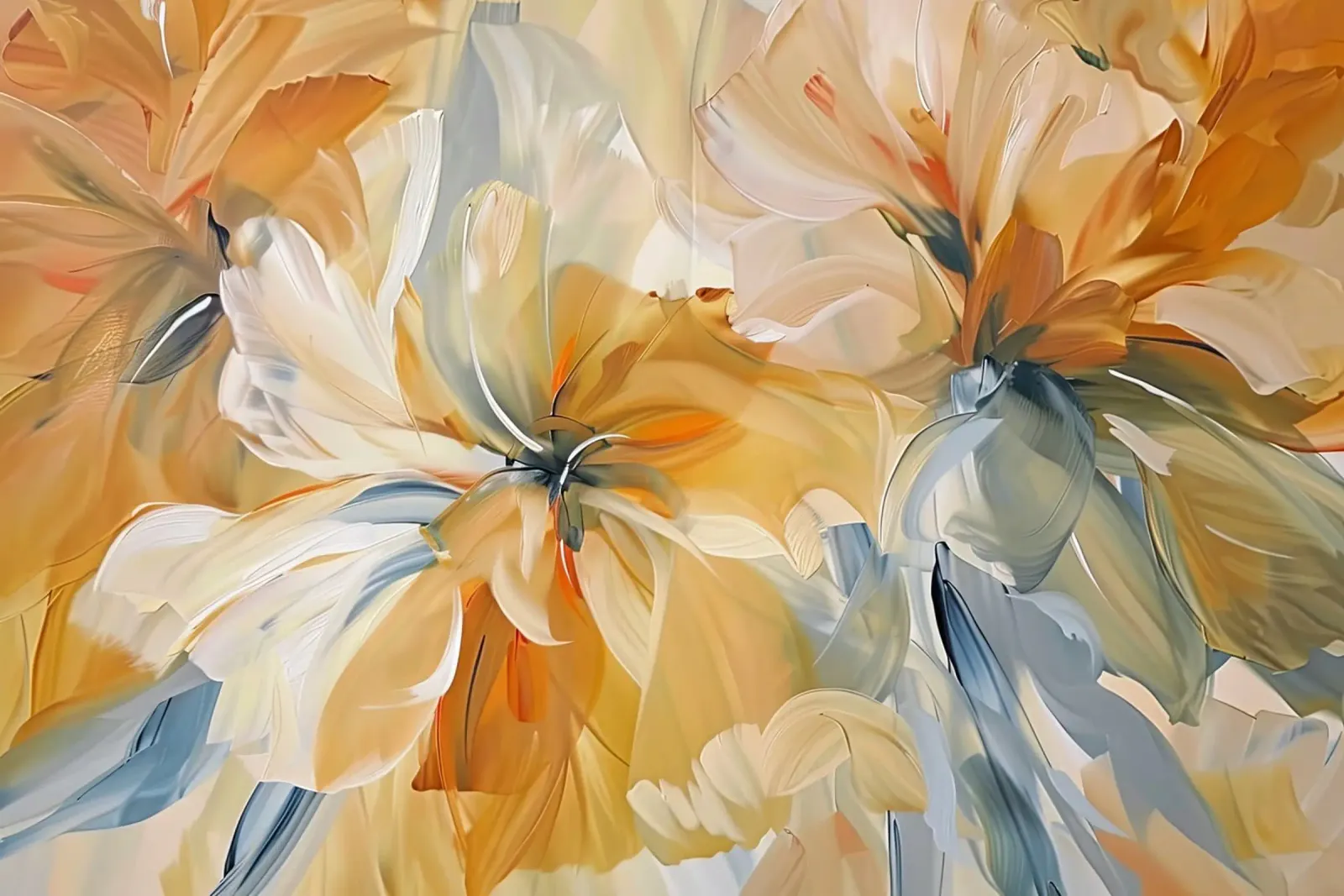 Arte da parete di Imagine plexiglass da Imagine