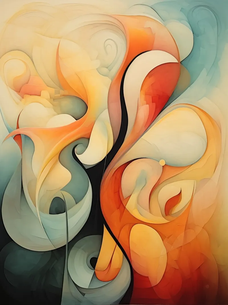 Arte da parete di Imagine alluminio dibond da Imagine