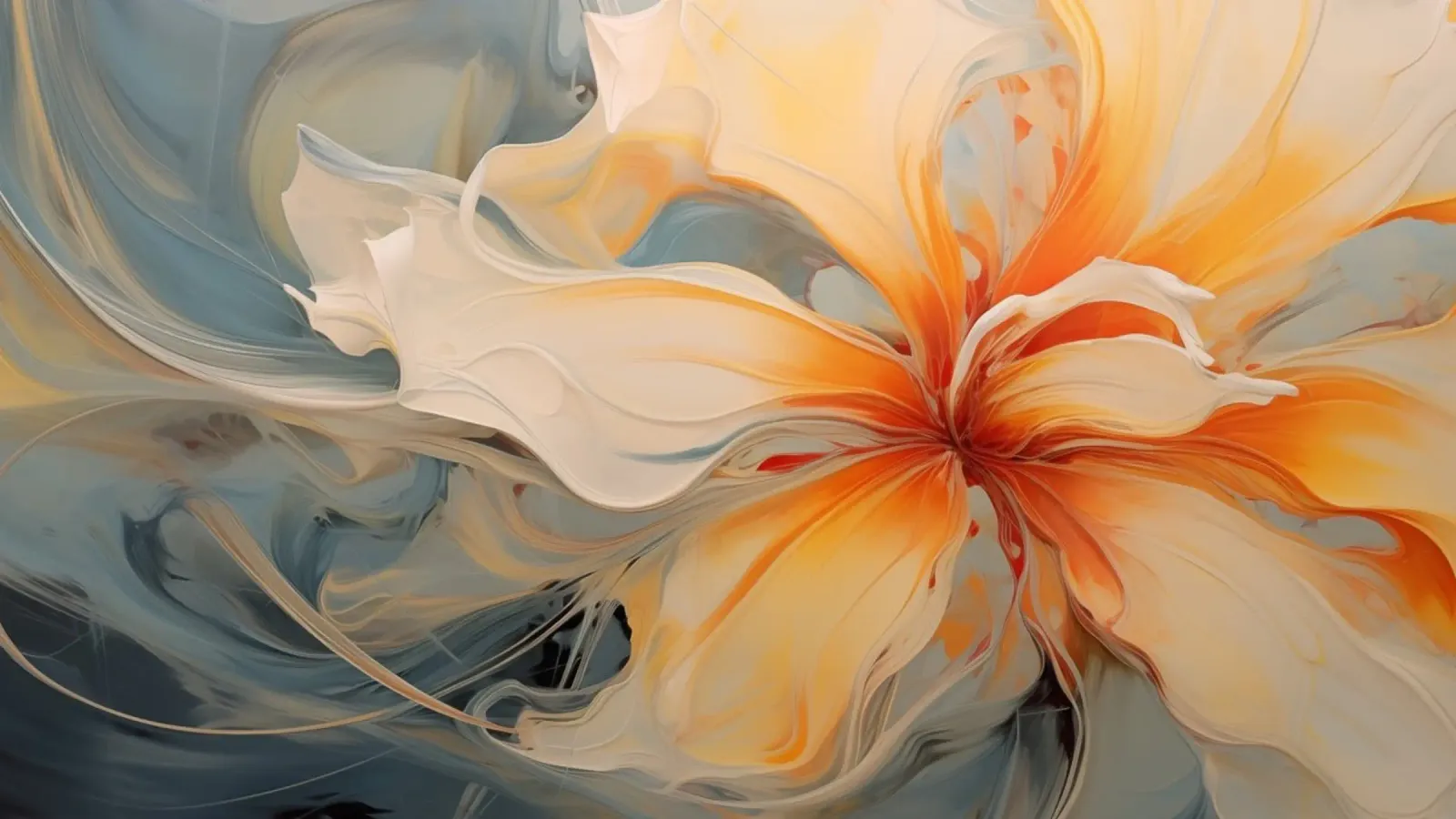 Wandkunst von Imagine Hahnemühle von Imagine