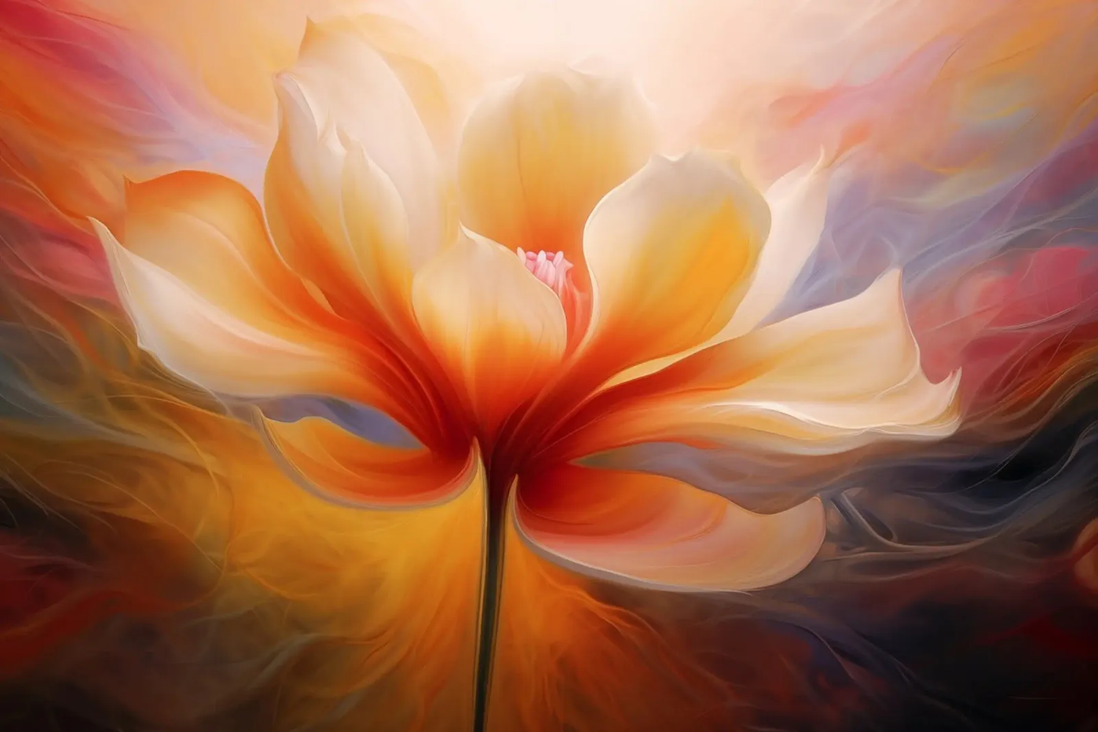 Arte da parete di Imagine pellicola backlit da Imagine