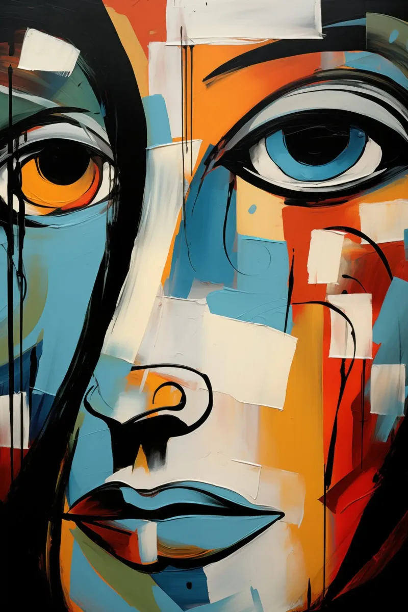 Wall-art by Imagine forex plate by Imagine