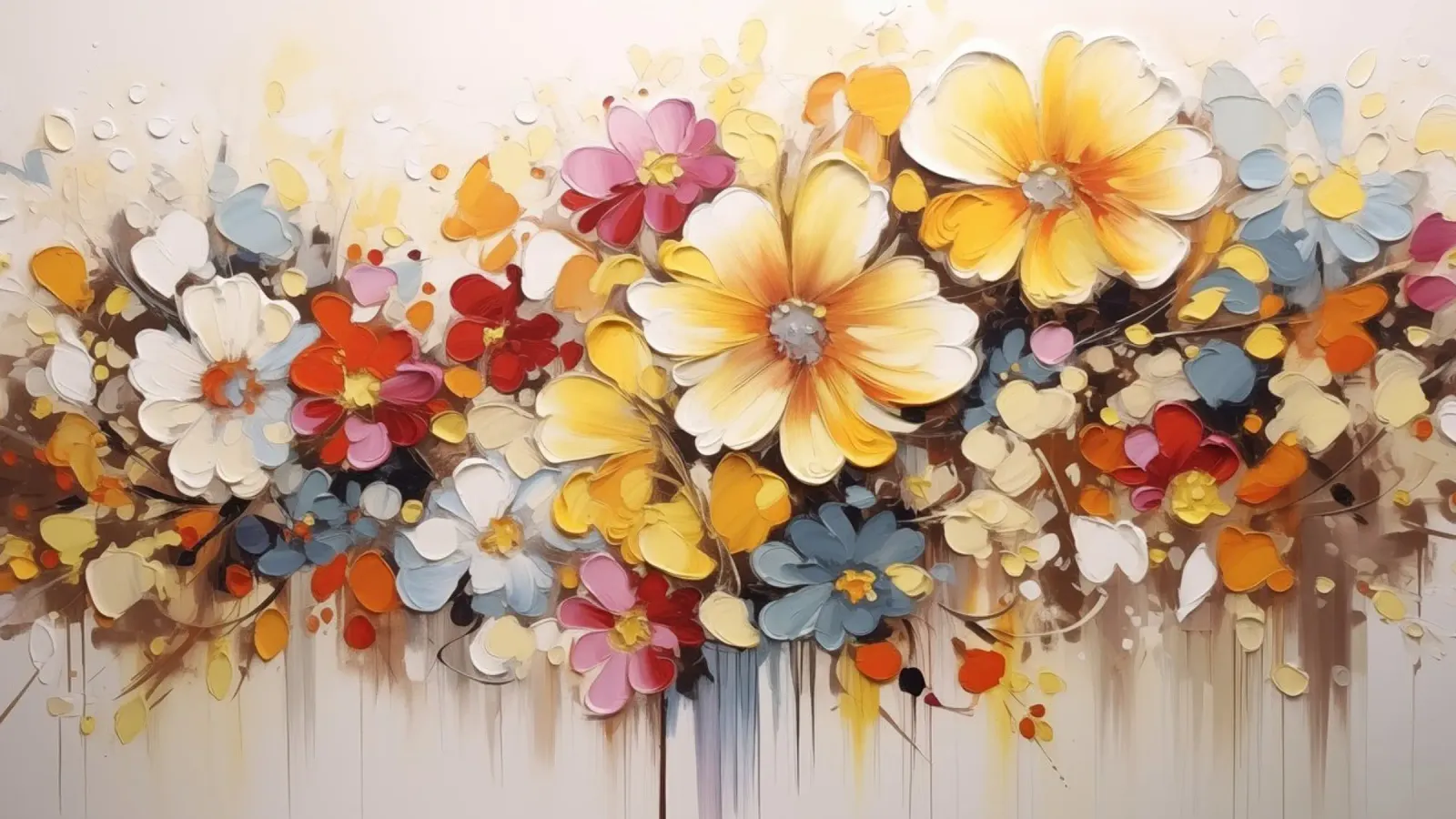 Arte mural de Imagine metacrilato de Imagine