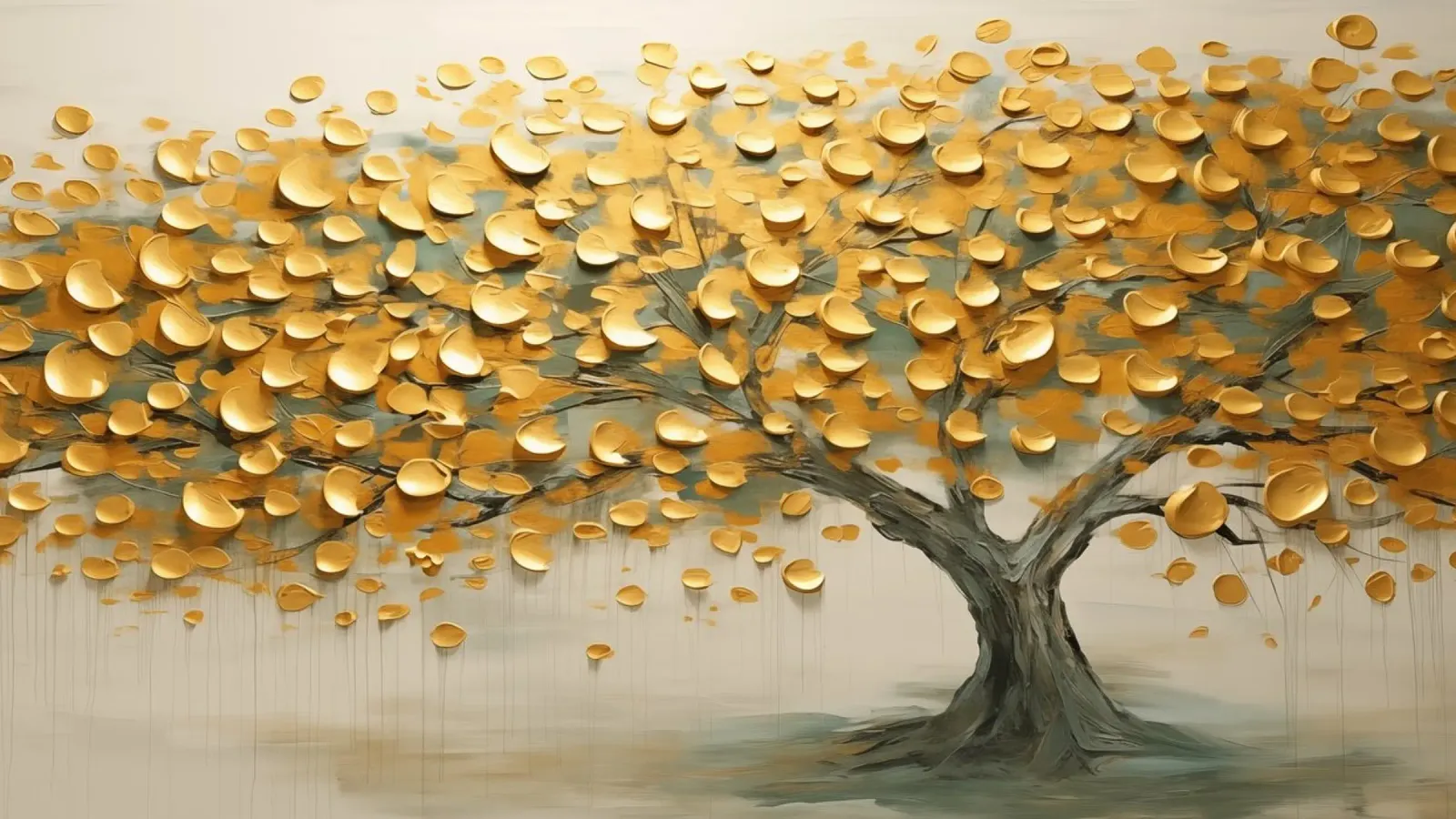 Wall-art by Imagine canvas by Imagine