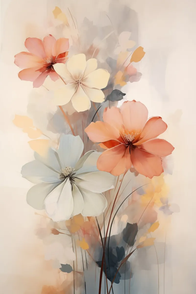 Arte da parete di Imagine plexiglass da Imagine