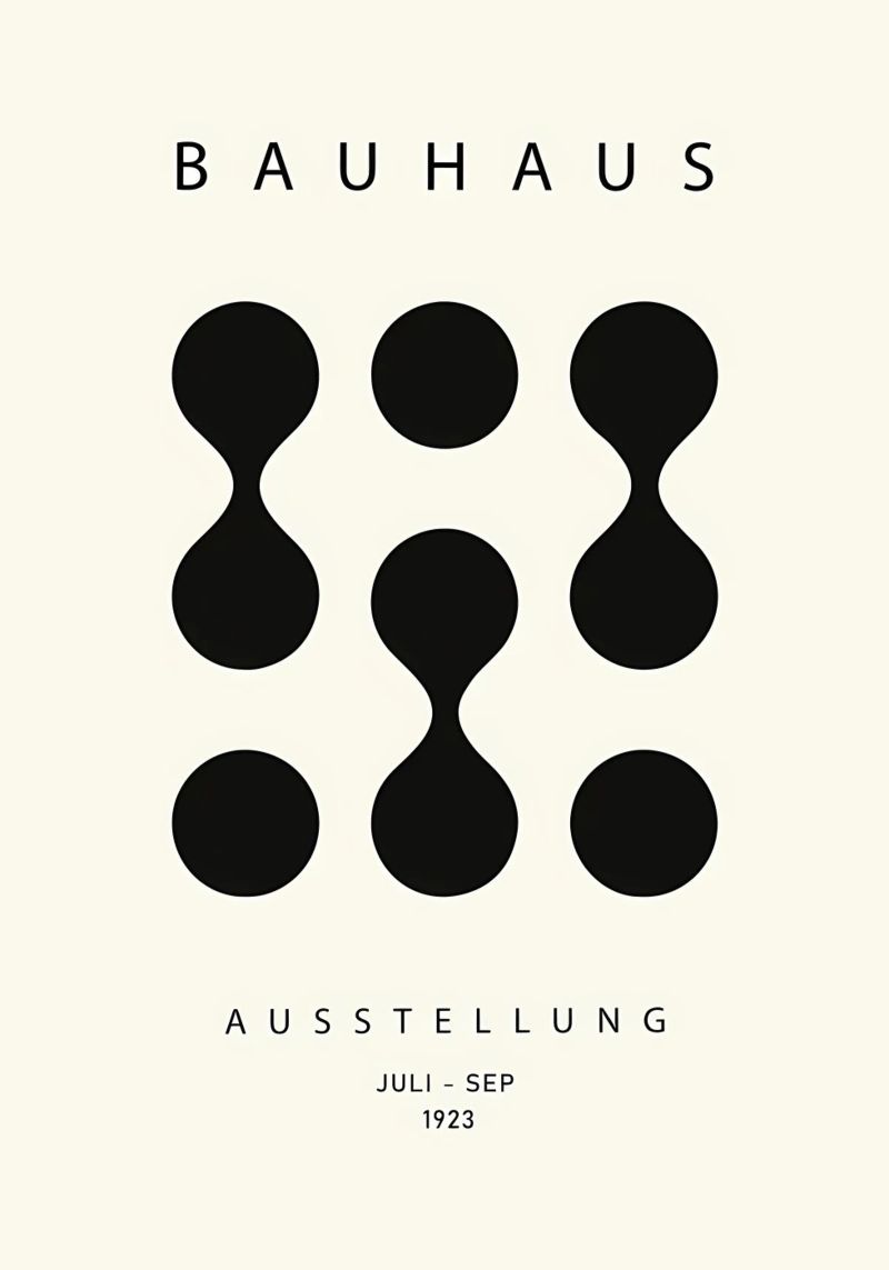 Design and Structure poster by Kumasama