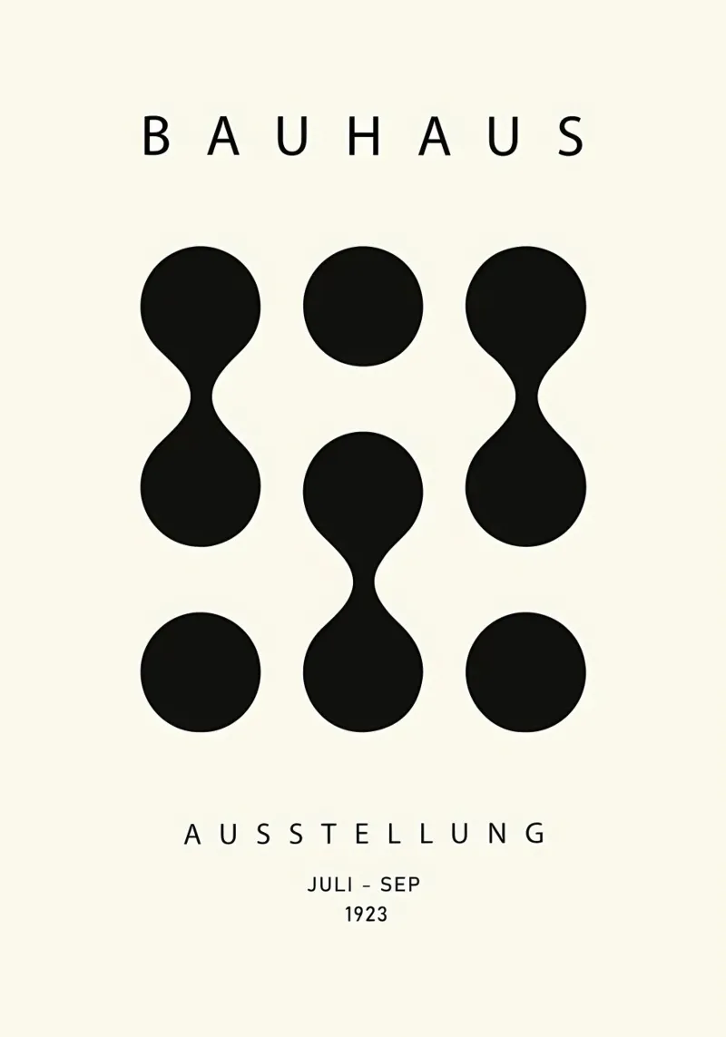 Aufbau und Struktur Poster von Kumasama
