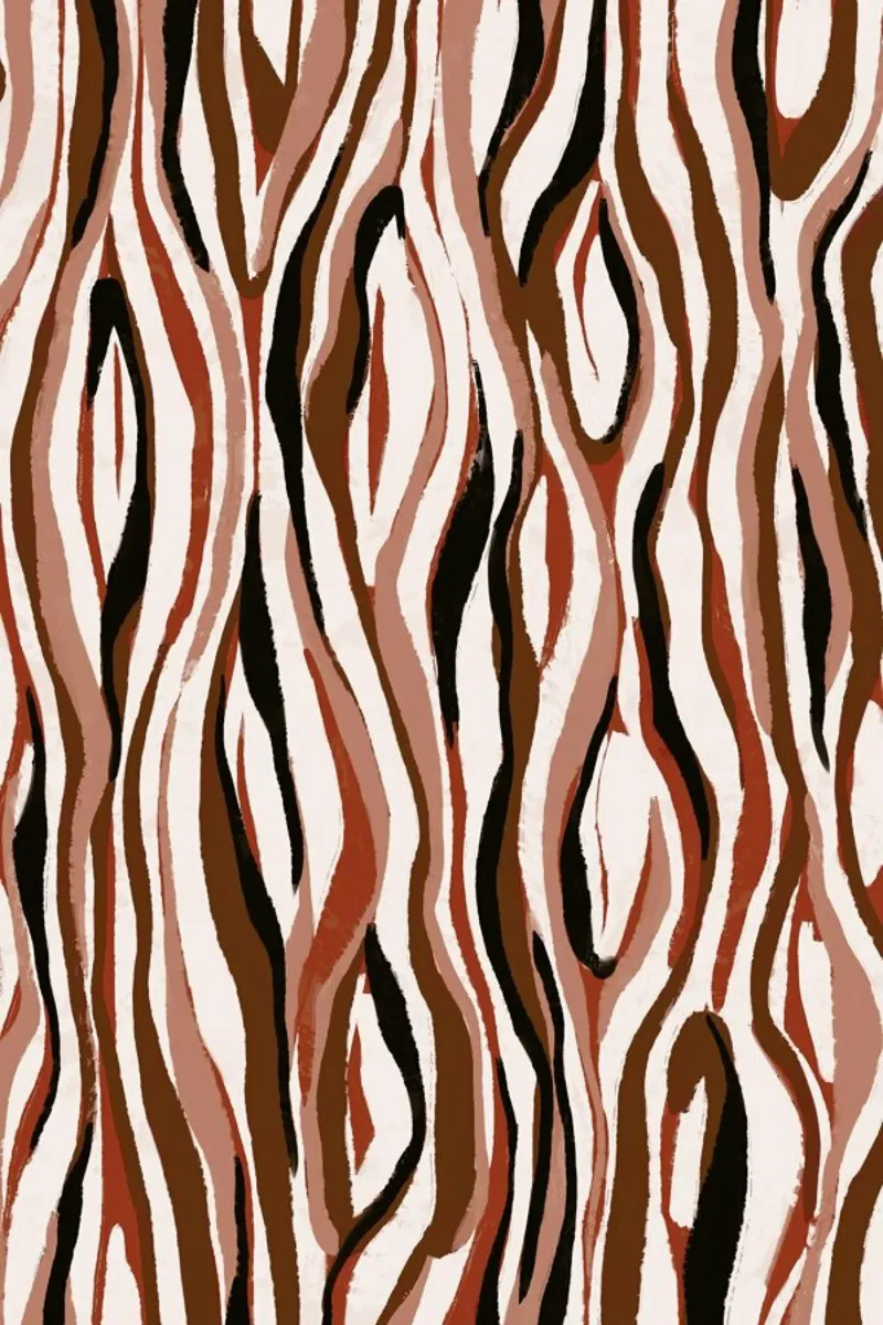 Pastel Bark tela da treechild