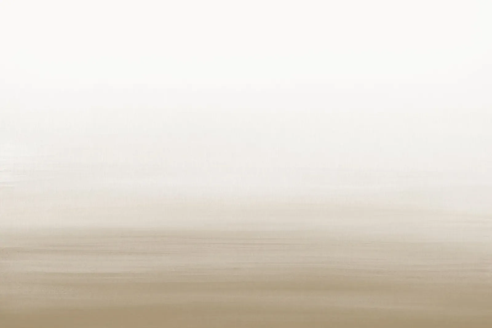 Gradiente acquerello beige pellicola backlit da NouveauPrints