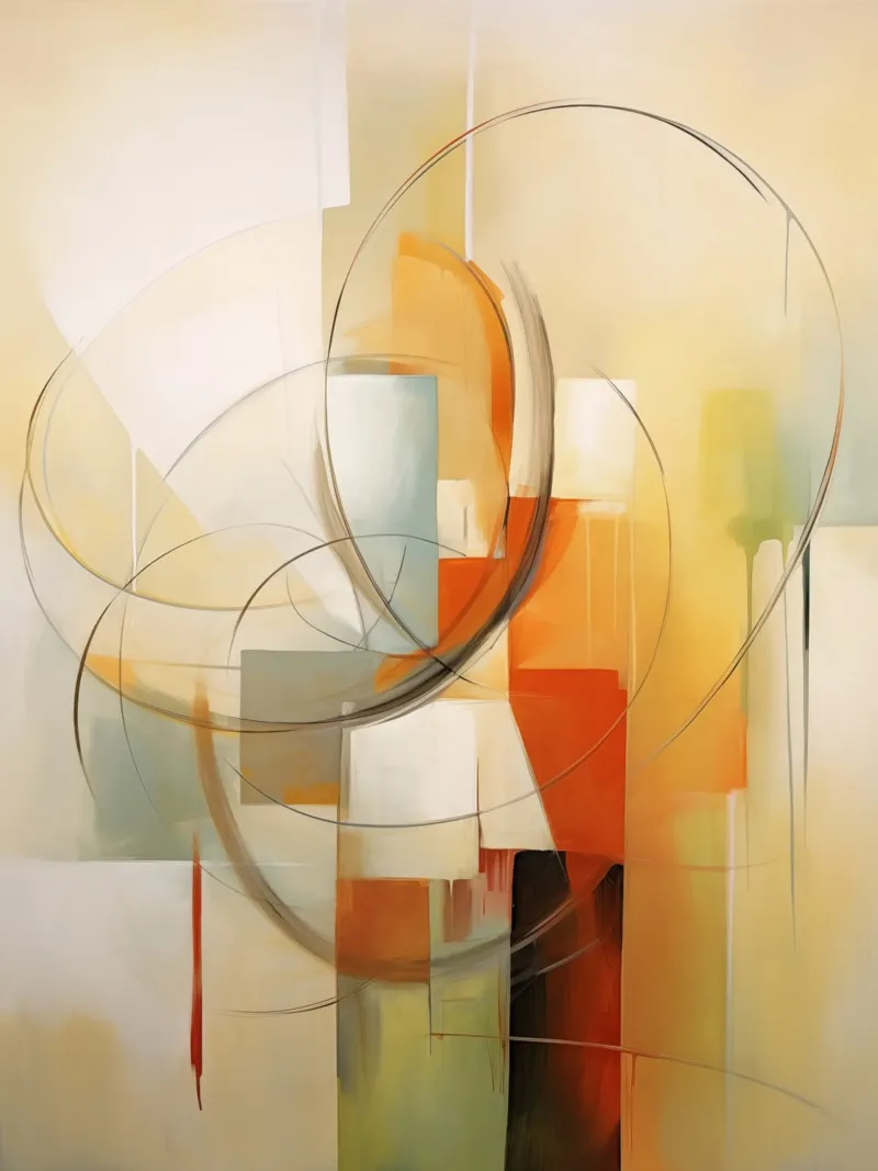 Wall-art by Imagine canvas by Imagine