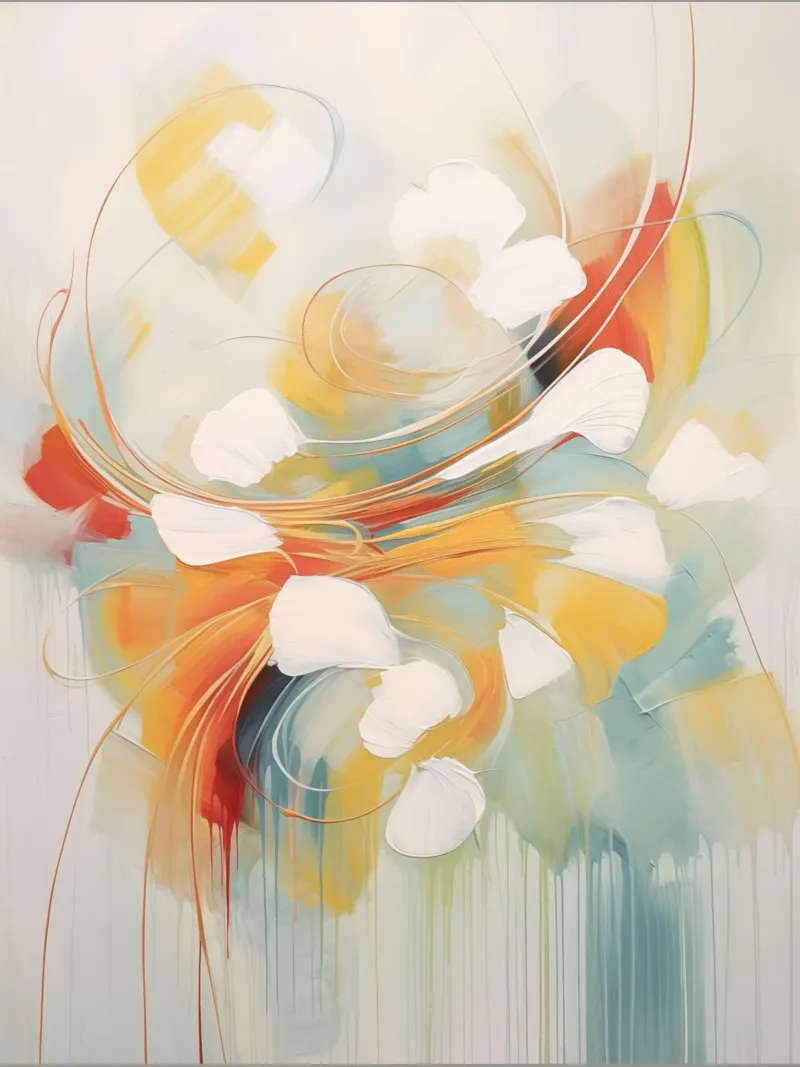 Wall-art by Imagine canvas by Imagine