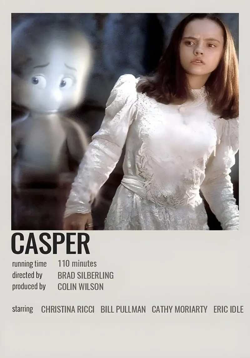 CASPER carta hahnemühle da MVFminimalist