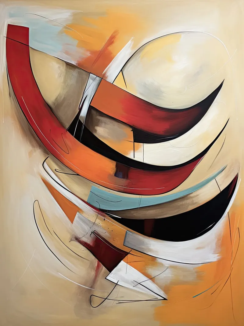 Wall-art by Imagine hahnemühle by Imagine