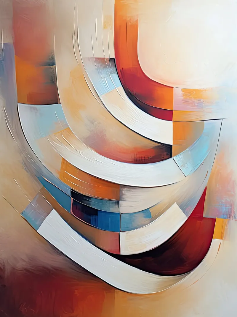 Wall-art by Imagine hahnemühle by Imagine