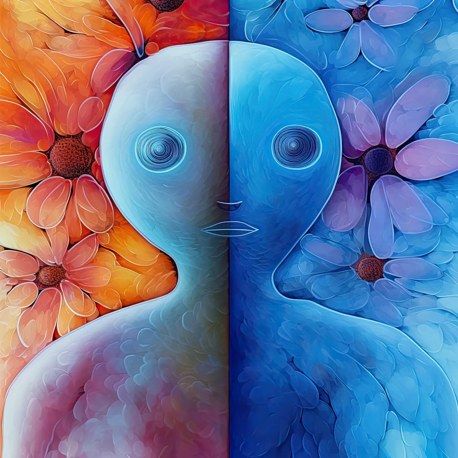 Arte da parete di Imagine poster da Imagine