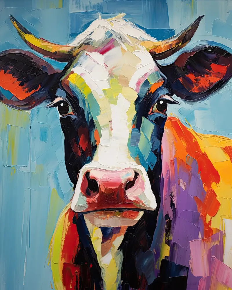 Arte da parete di Imagine alluminio dibond da Imagine
