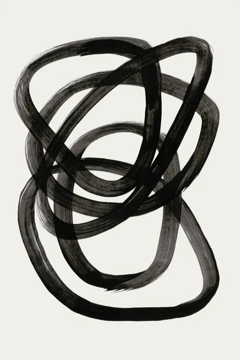 Ink Spiral pellicola backlit da EnShape