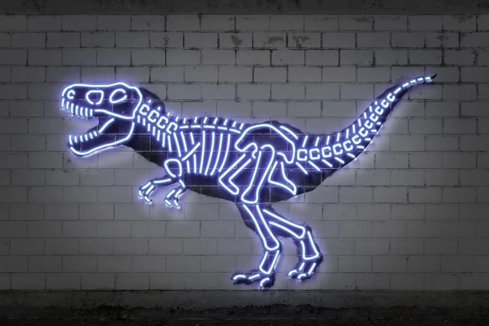 T-Rex 2 poster da Octavian