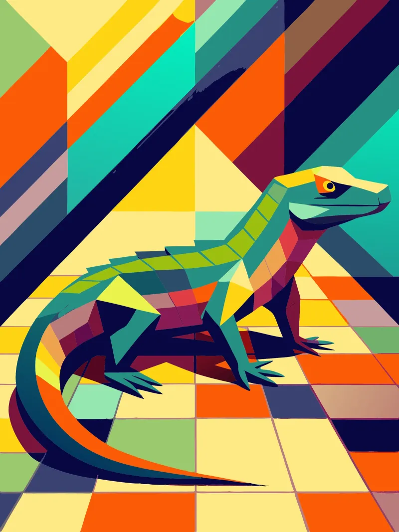 komodo dibujo vectorial hahnemühle de alghonee