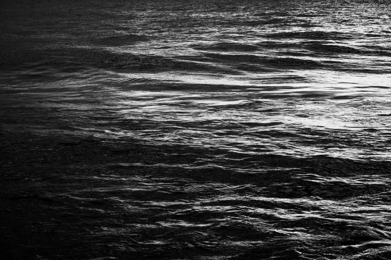 Abstract seascape in Sri Lanka pellicola backlit da photolovers
