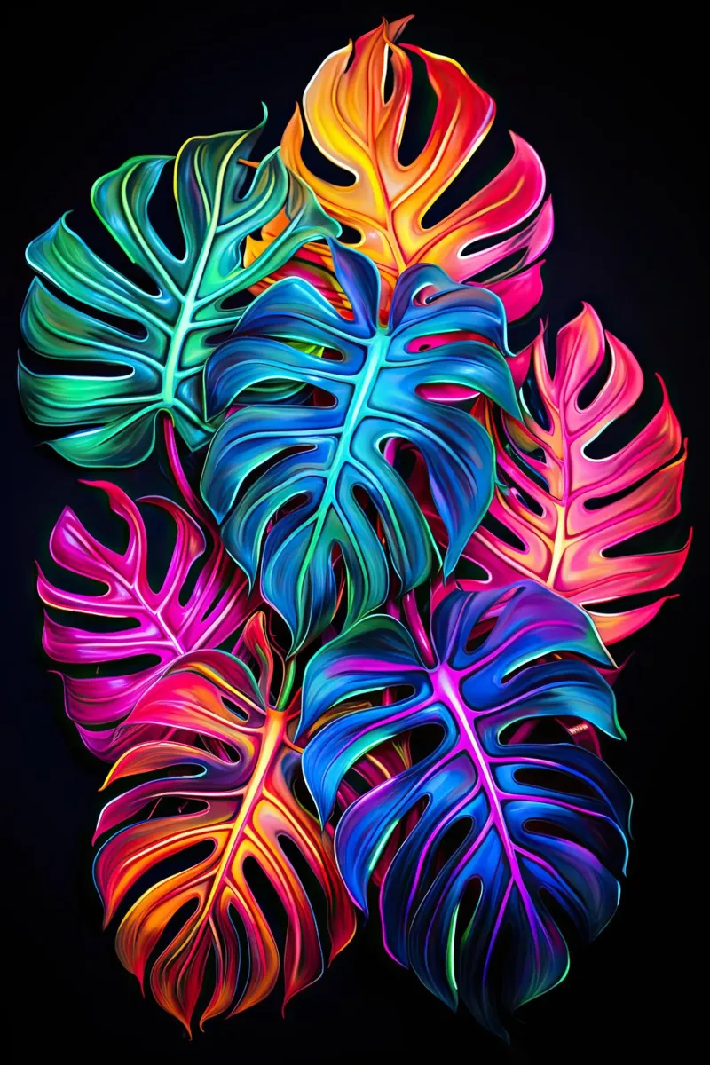 Arte da parete di Imagine alluminio dibond da Imagine