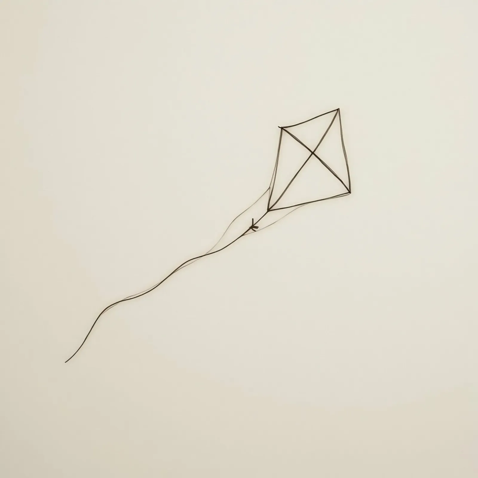 Las cometas se elevan para disfrutar del juego al aire libre metacrilato de DesignDoodle