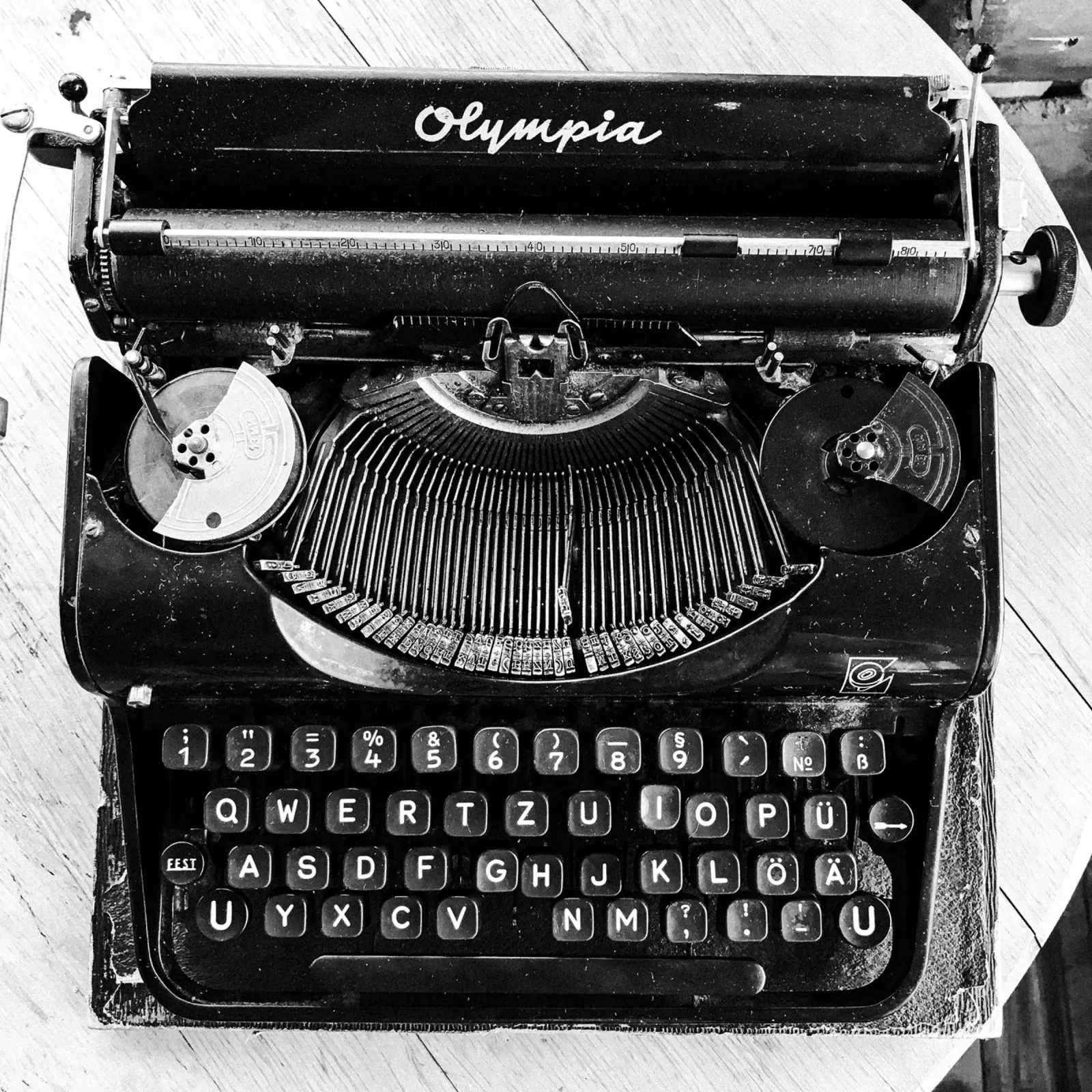 Quiete rustica carta hahnemühle da PhotoVibe Decor