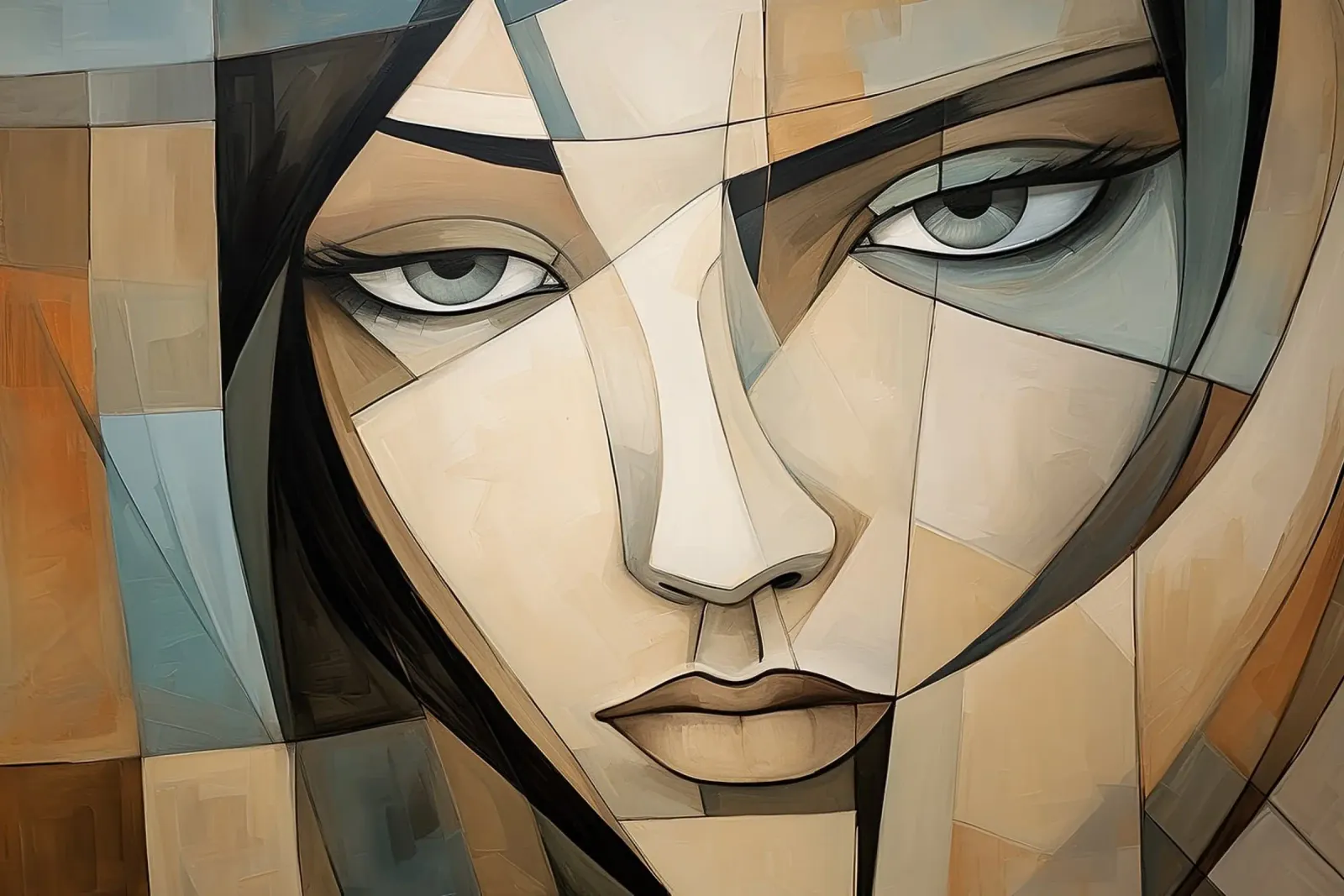 Wall-art by Imagine acrylic glass by Imagine