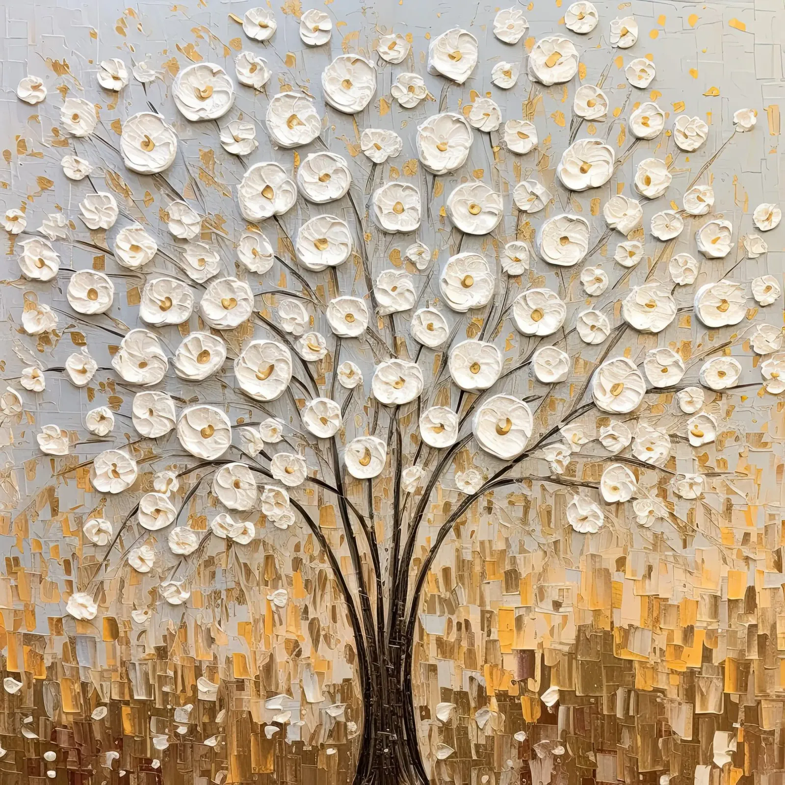 Wall-art by Imagine canvas by Imagine