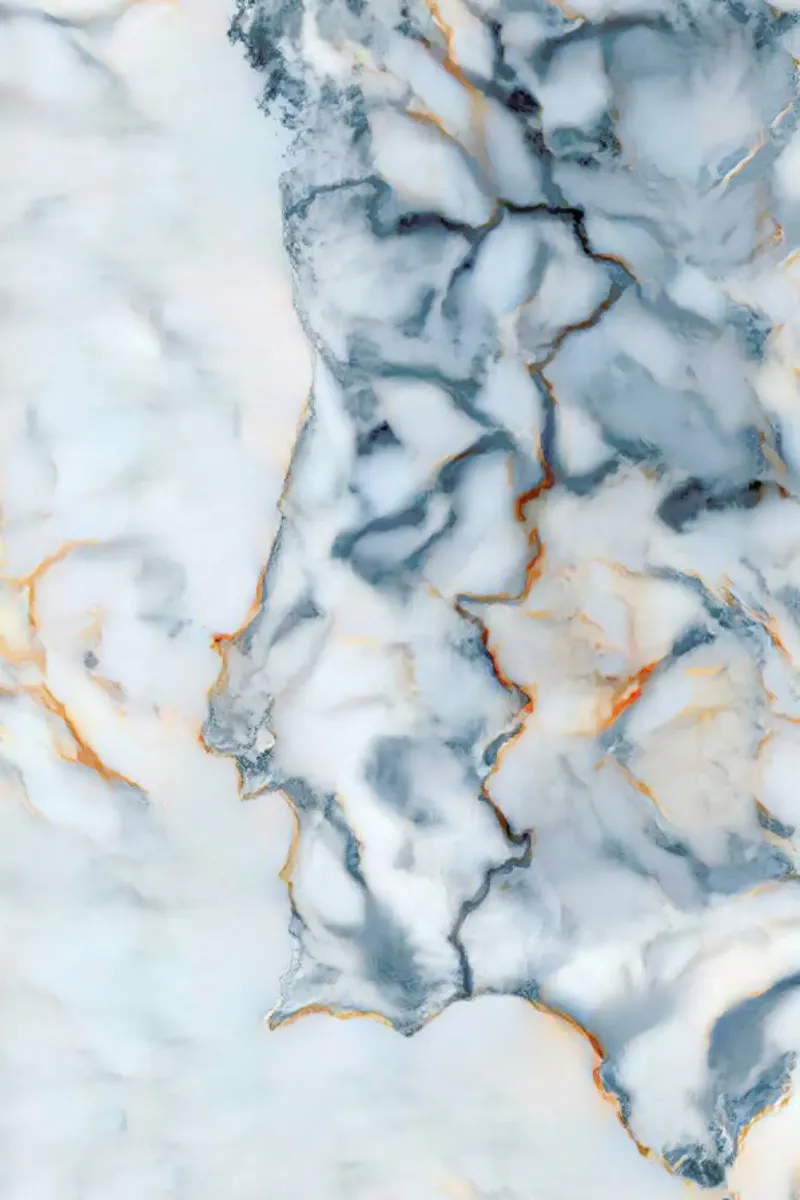Portugal Marble Map pellicola backlit da Octavian