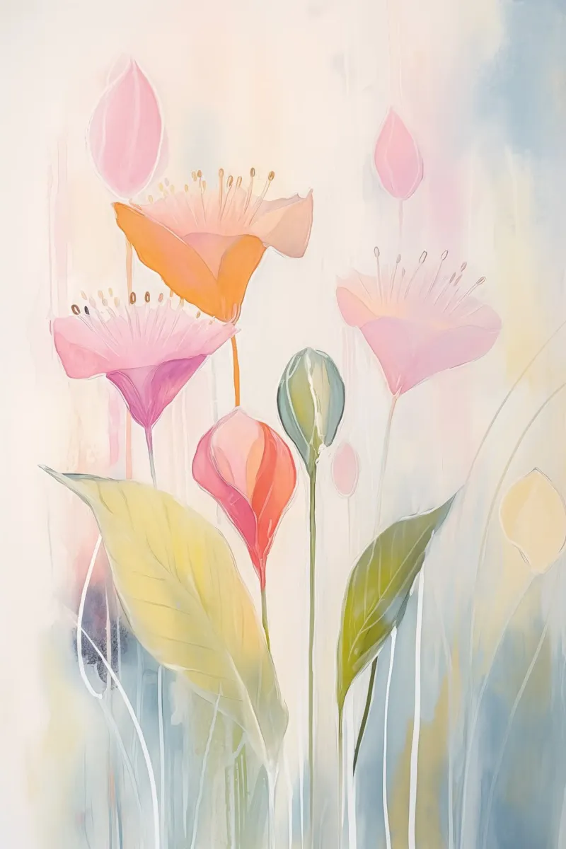 Wall-art by Imagine hahnemühle by Imagine