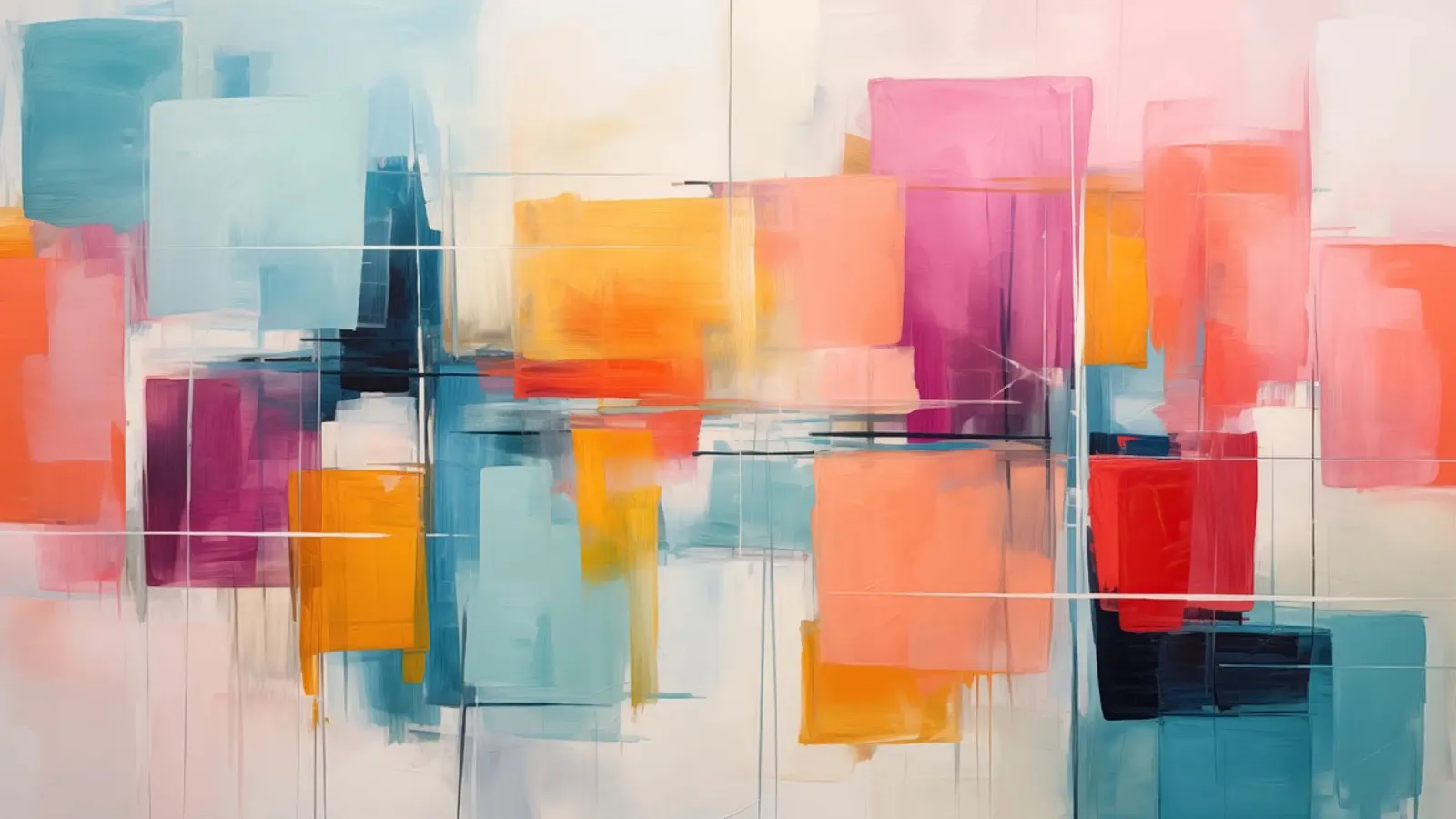 Wall-art by Imagine canvas by Imagine