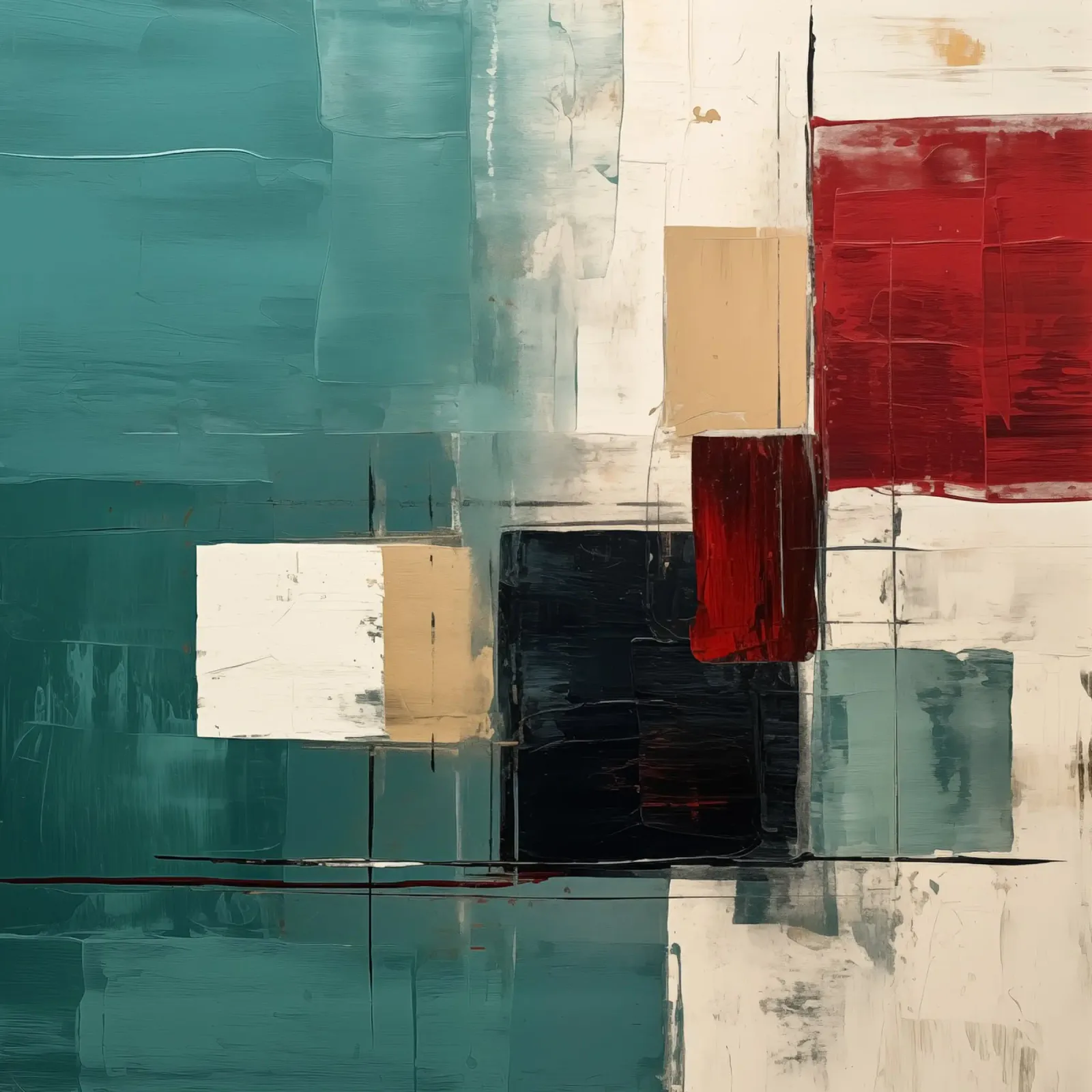 Wall-art by Imagine canvas by Imagine