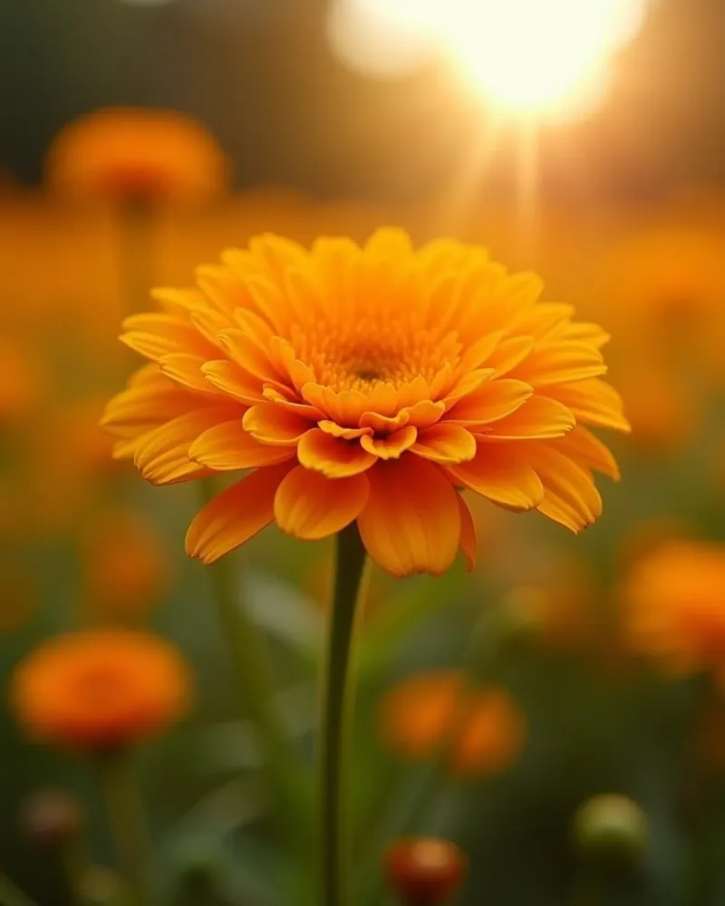 Geheime Botanik Leinwand mit Schattenfugenrahmen von Bold Blooms