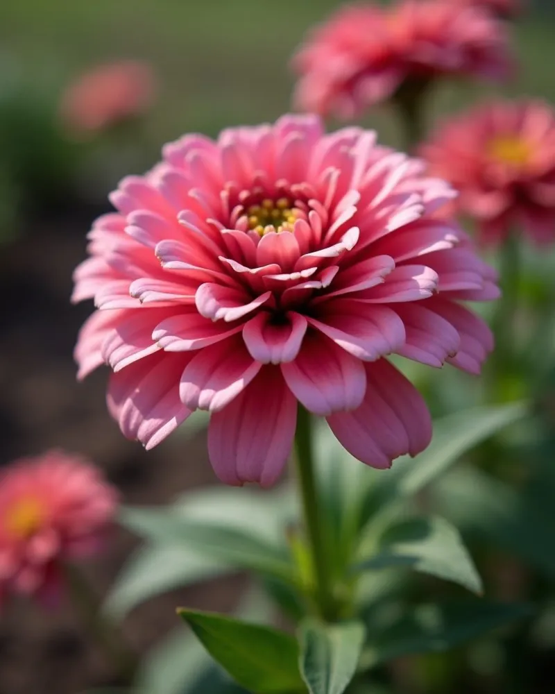 Geheime Botanik Poster von Bold Blooms