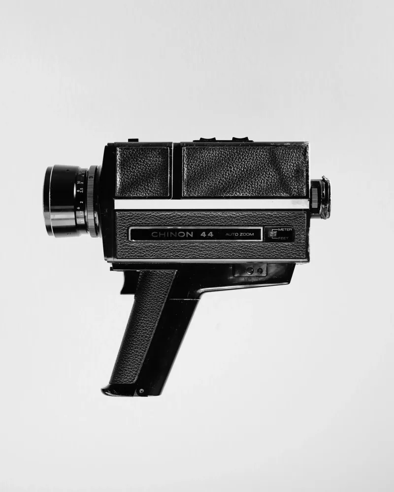 Nero minimale carta hahnemühle da PhotoVibe Decor