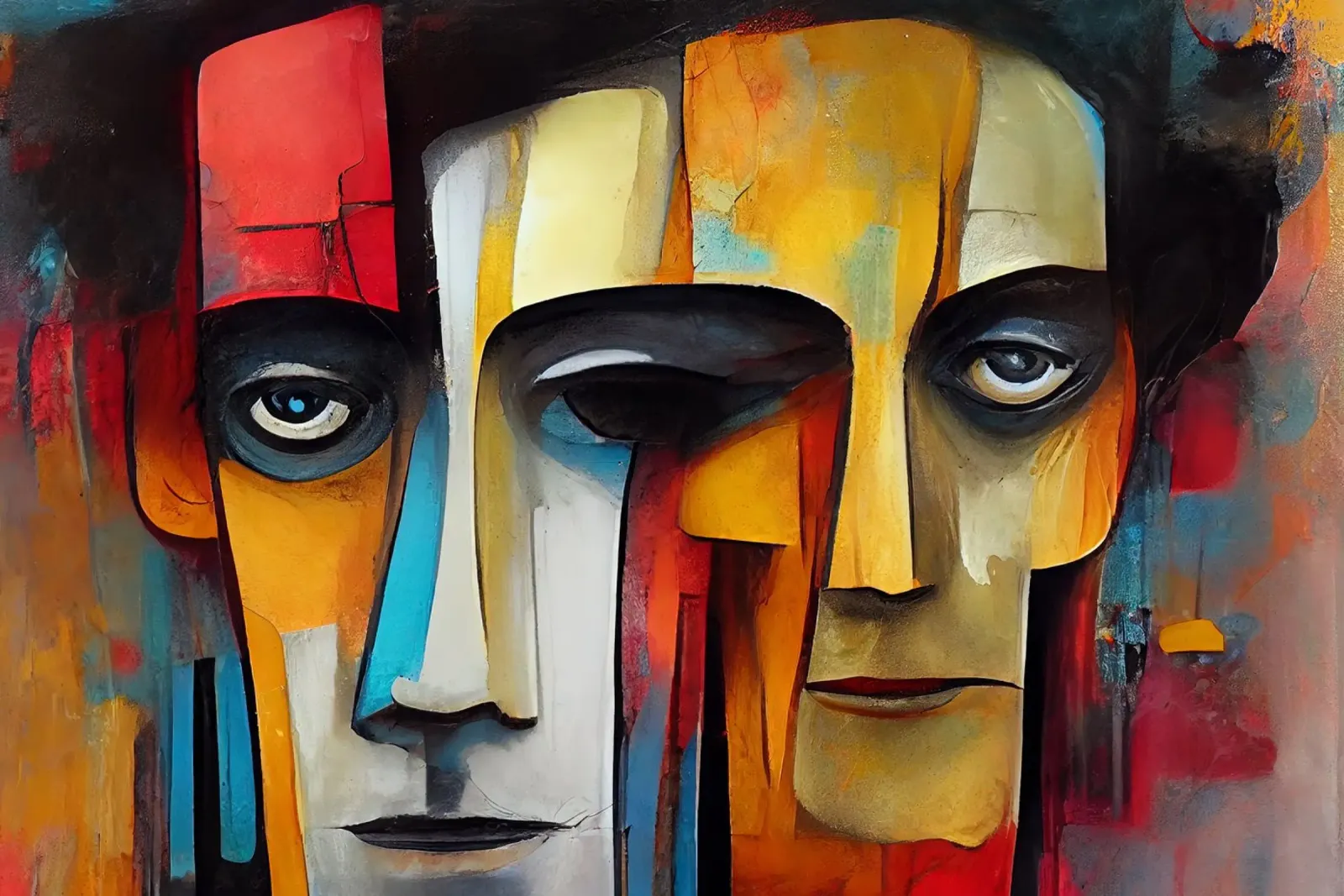 Wall-art by Imagine canvas by Imagine