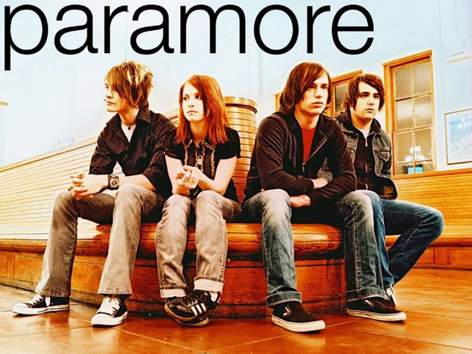 paramore pellicola backlit da ariscepmex