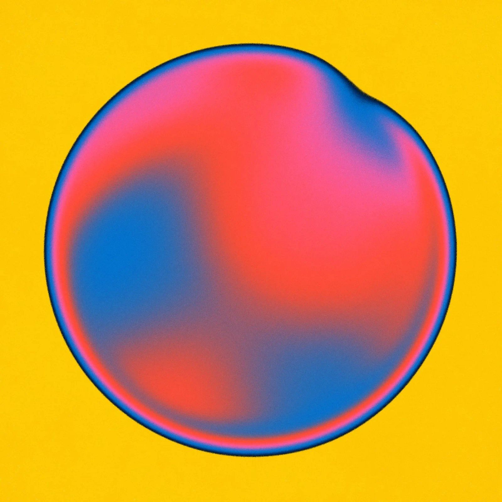 ECTOPLASM (94) Poster von Jazzberry Blue