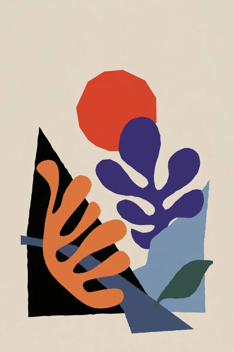 Thriving canvas by Pure