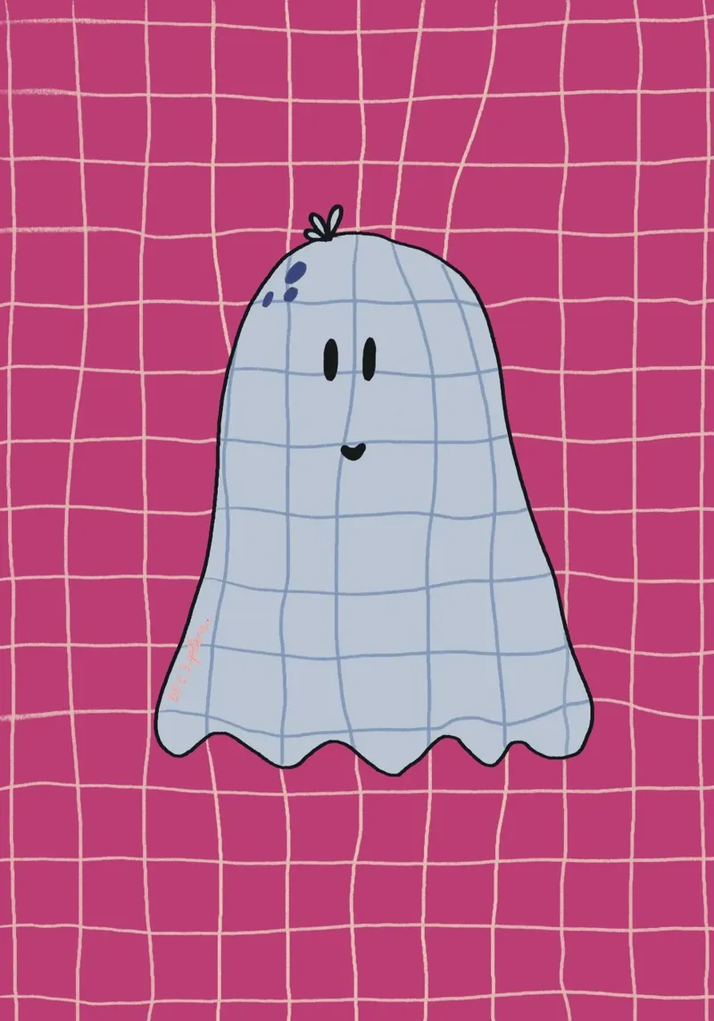 Ghosting plexiglass da Beeeplan
