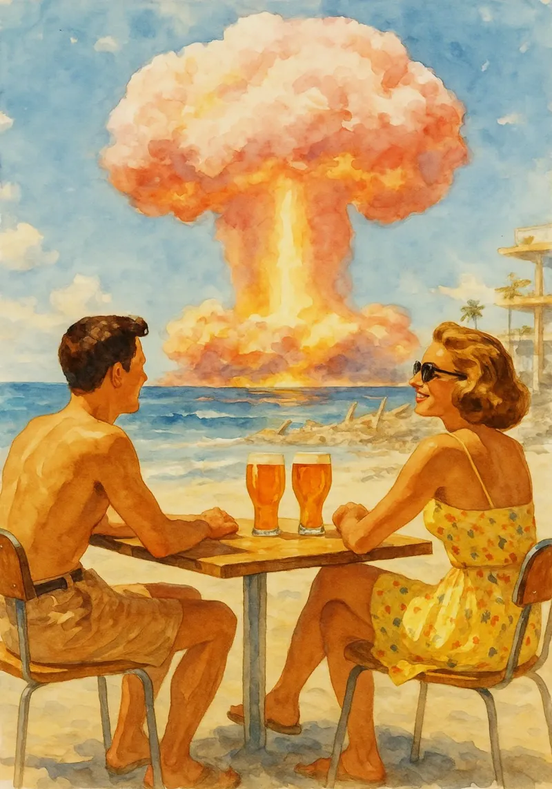 funny couple sarcastic watch the boom forex plate by pakazi