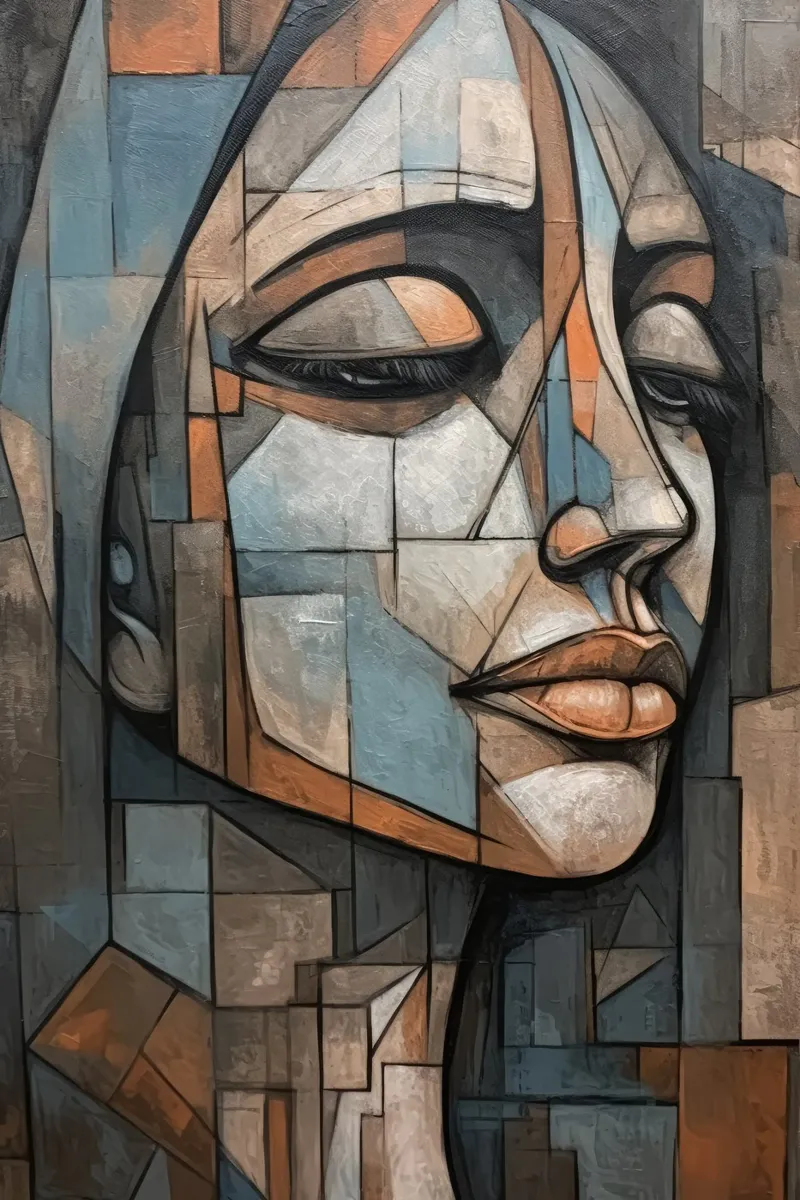 Wall-art by Imagine canvas by Imagine