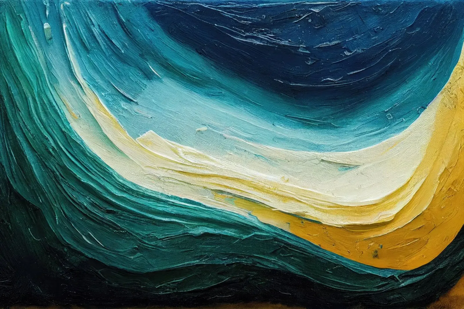 Wall-art by Imagine acrylic glass by Imagine